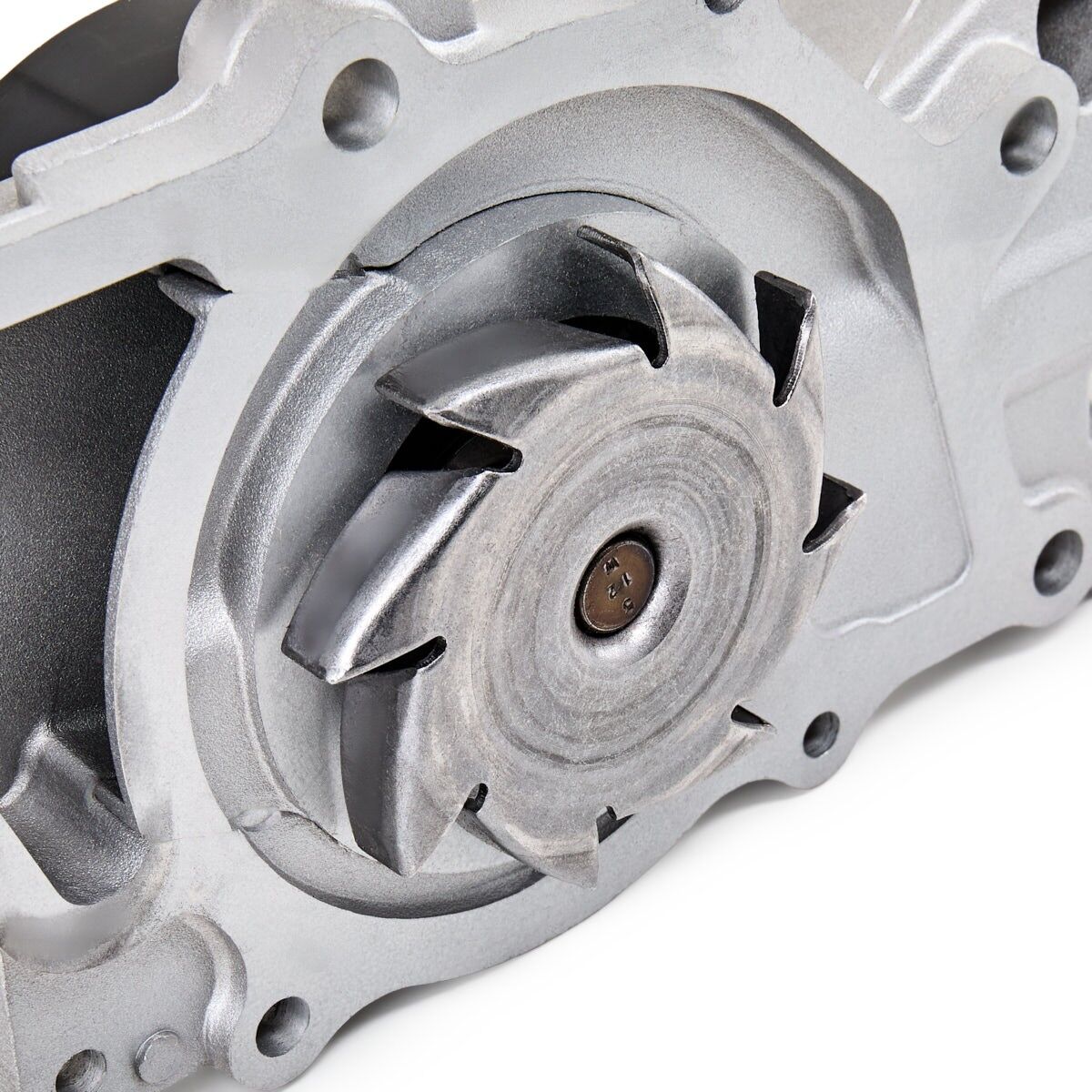 SKF VKPC 88863 Water pump