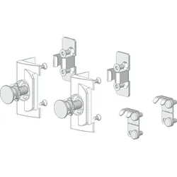 Siemens Dig.Industr. SIVACON S4 Führung 8PQ9400-0BA36