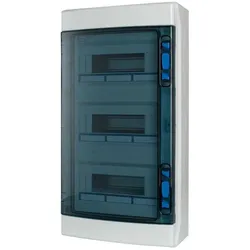 Eaton 174208 IKA Verteiler IP65 3R 36TE ohne Klemmen IKA-3/36-OT