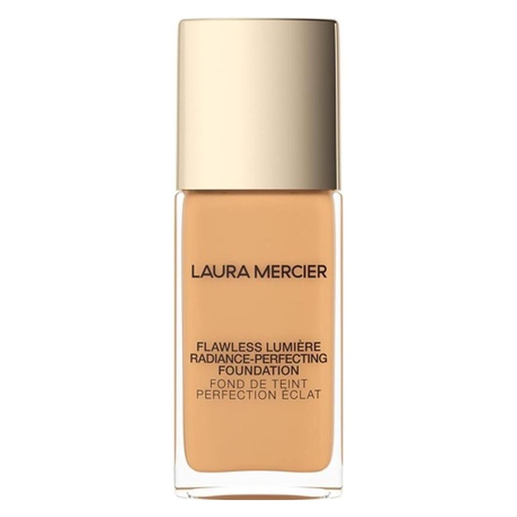 Laura Mercier Flawless Lumiere Foundation - 2w2 Butterscotch (2W2 Butterscotch) (36004552)
