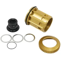 NONPLUS COMPONENTS Freilaufkörper Kit Highspeed | Shimano Road