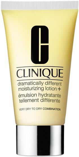 50ml Clinique Dramatically Different Moisturizing Lotion+
