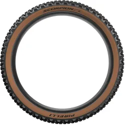 Pirelli, Veloreifen, (29 x 2.40, 60-622)