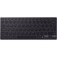 Smart Keyboard, Tastatur schwarz