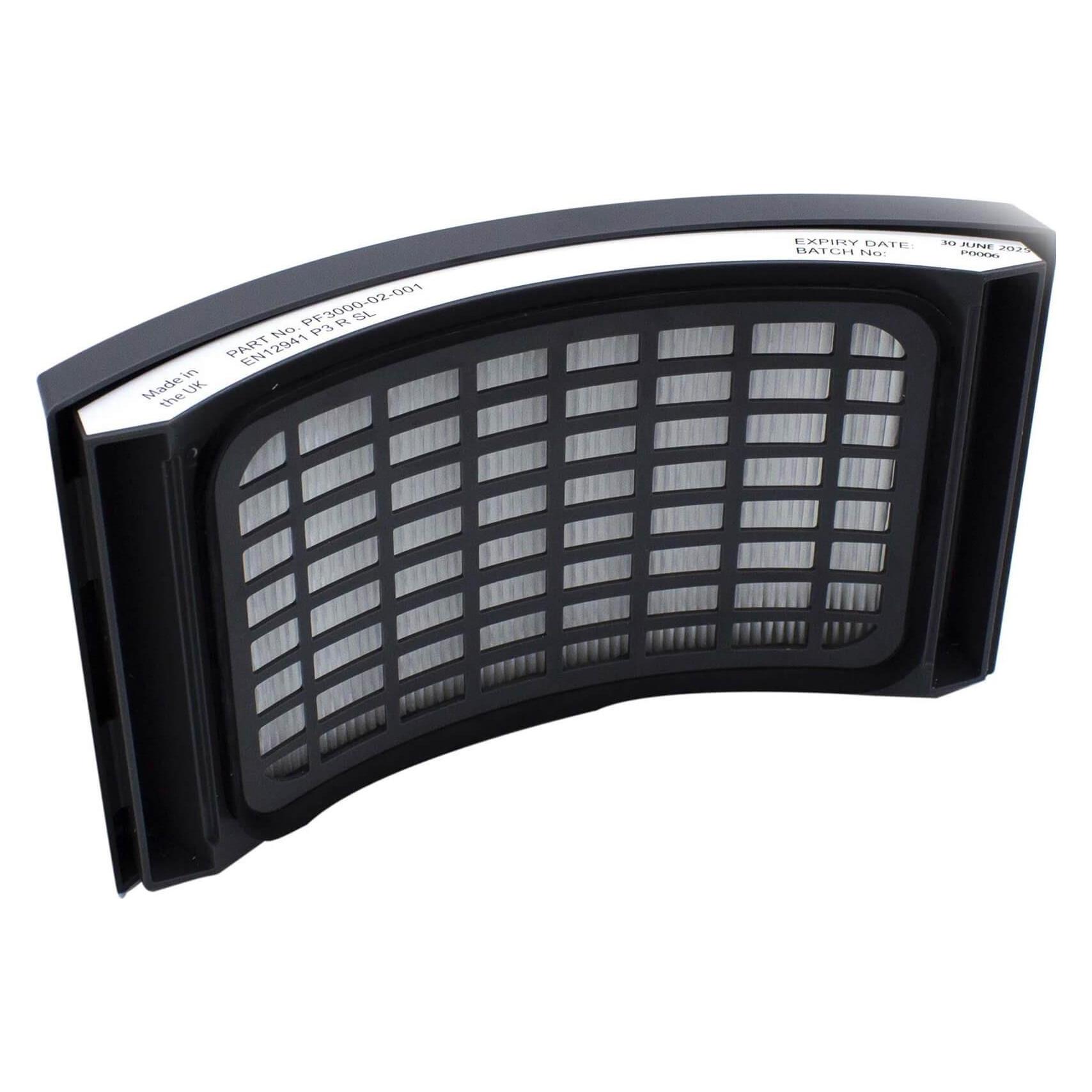 DeWalt DXPGP3 PAPR P3-Filter (HEPA) für DXPGH2SB21 (P3) (DXPGP3)