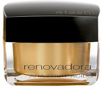 Atashi Cellular Cosmetics Renewal Aha Fruit acids