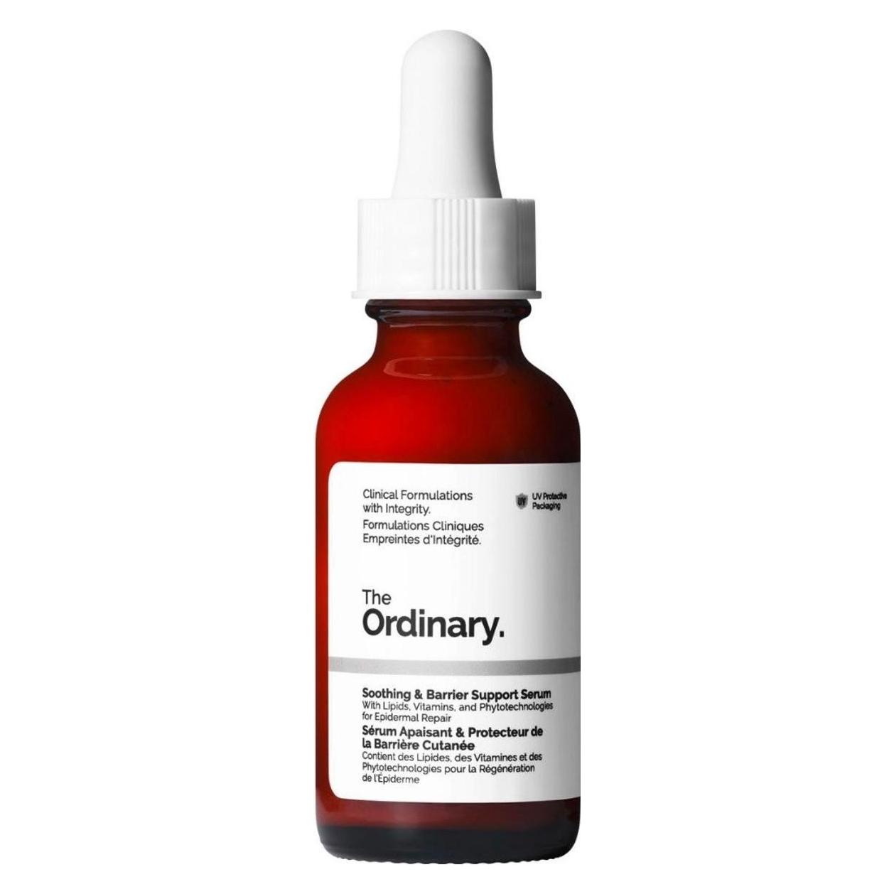 The Ordinary Soothing & Barrier Support (30 ml) (91245073)