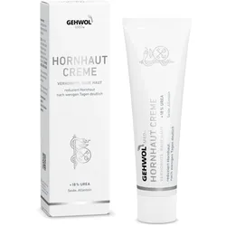 GEHWOL med Hornhaut-Creme 125ml
