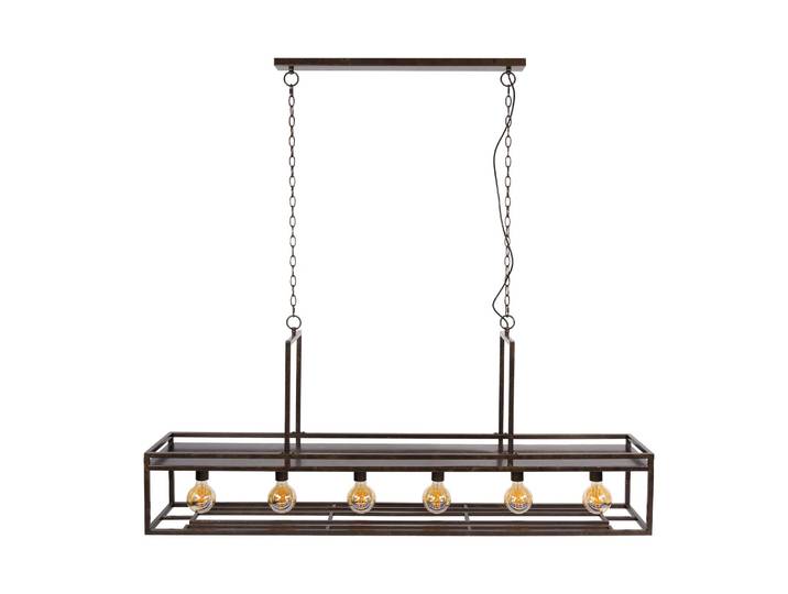 Clemento Decorate Pendelleuchte