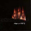 Steel Pulse - Rage & Fury - Preis vom 10.10.2026 11:48:34 h