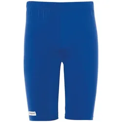 Uhlsport, Unisex, Sporthose, Distinction Color (XL), Blau