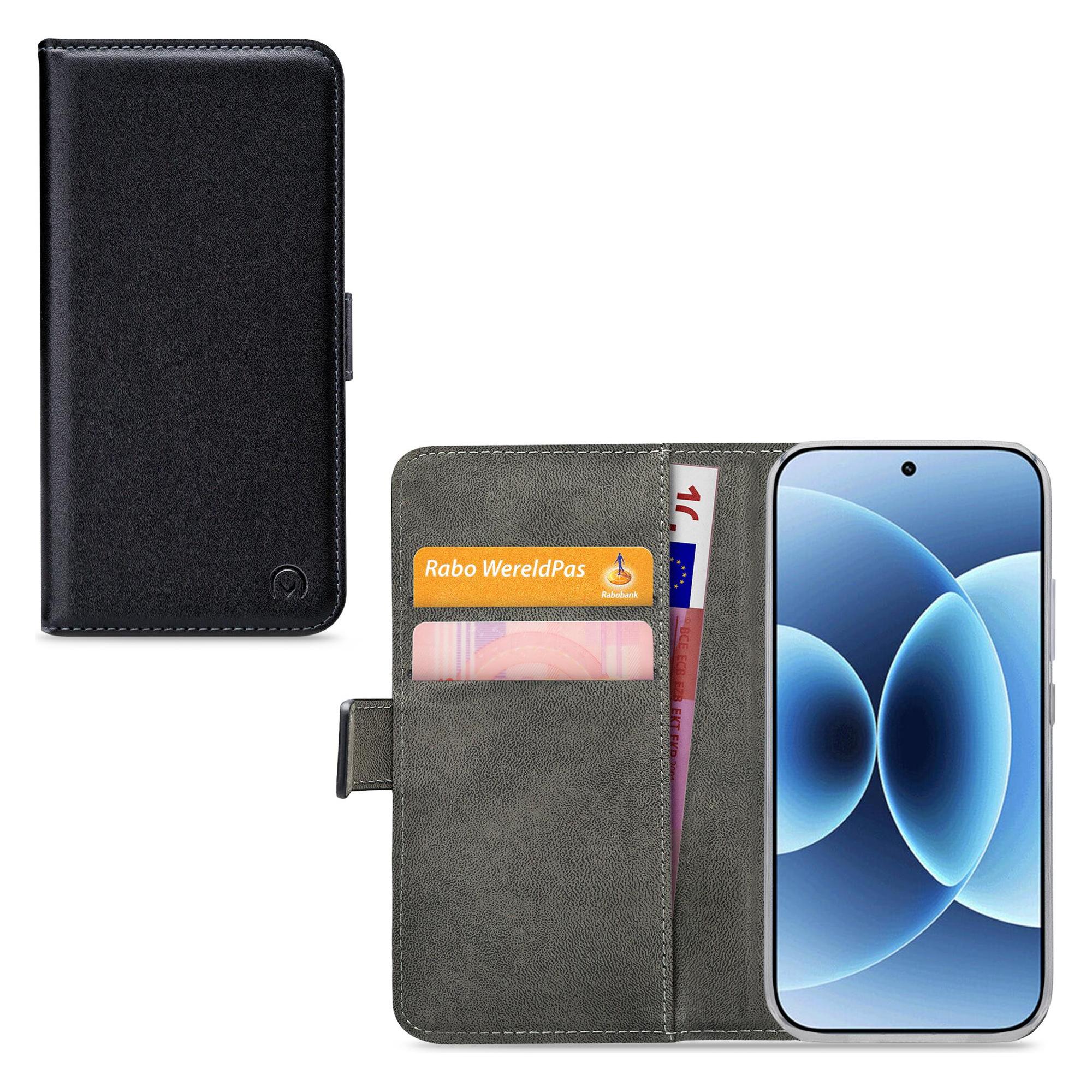 Mobilize Klassische Gelly-Geldbörse (Xiaomi 17) (69937783)