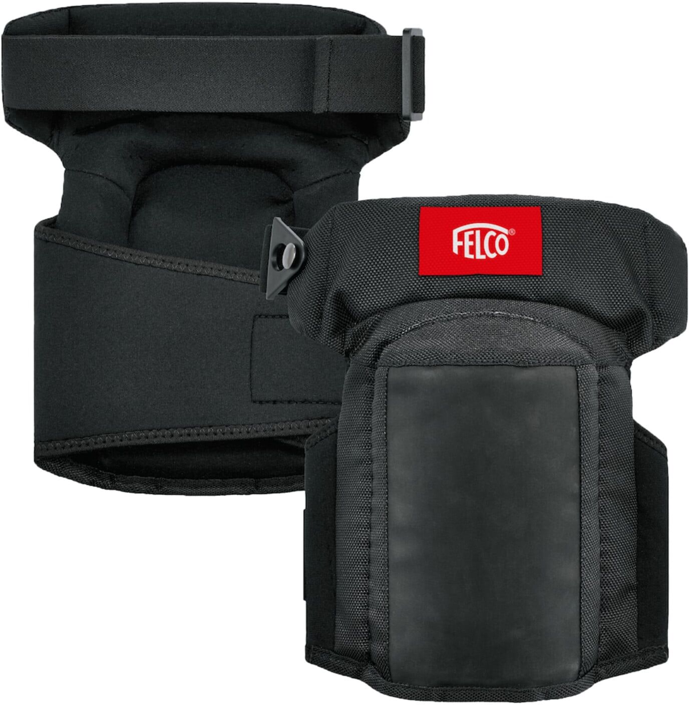 FELCO Knieschoner 711 (FELCO 711)