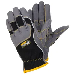 Arbeitshandschuhe 9205 MacroThan® o.Klett - 10 (XL)