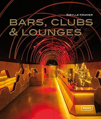 Sybille Krämer - Bars, clubs & lounges - Preis vom 09.10.2026 07:28:09 h