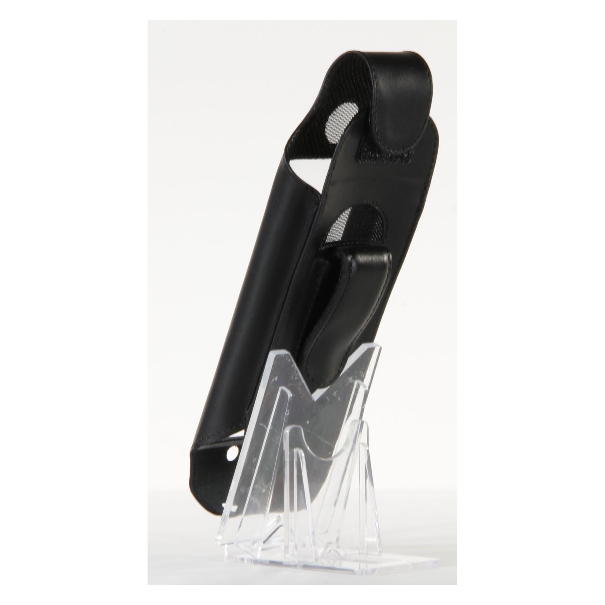 Soryt Ledertasche OpenStage M3, Stahlclip (M3 Stahl)