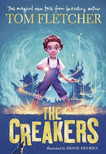 Tom Fletcher - The Creakers - Preis vom 06.10.2026 07:26:00 h