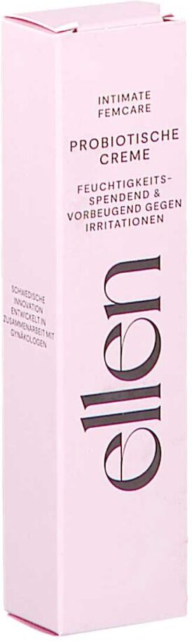 Ellen Probiotische Intimcreme
