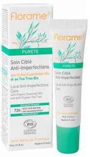 Florame Purete Anti-Imperfection Treatment 15 ml