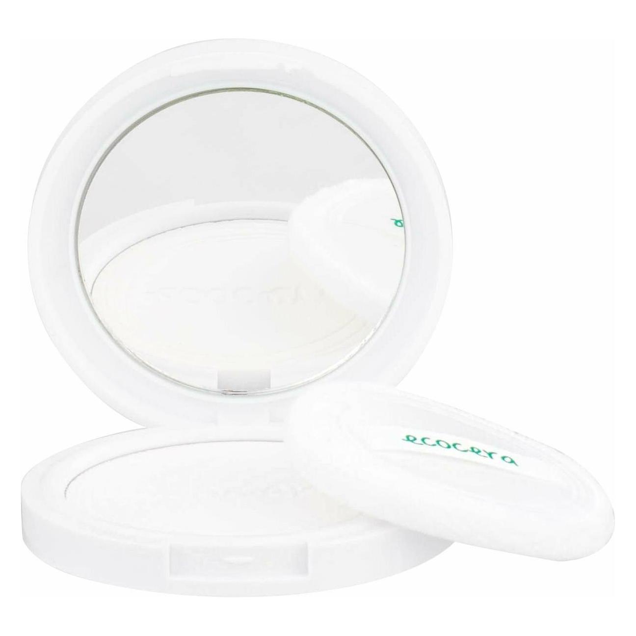 Ecocera Bamboo Powder Absorbent Sebum 8 G (5905279930209)