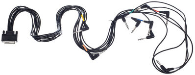 Millenium MPS-500/750 Multicore
