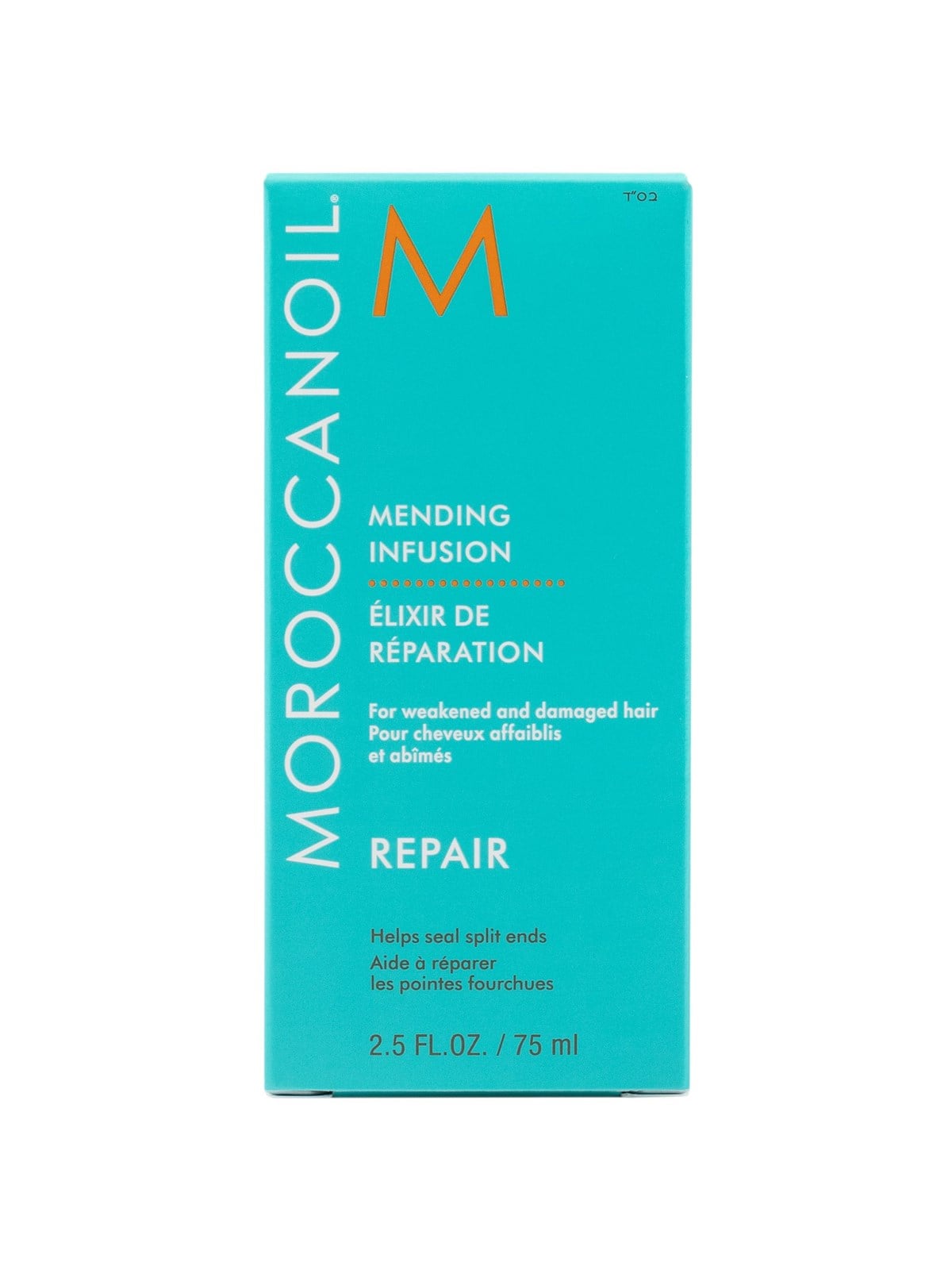 MOROCCANOIL - Mending Infusion Repair