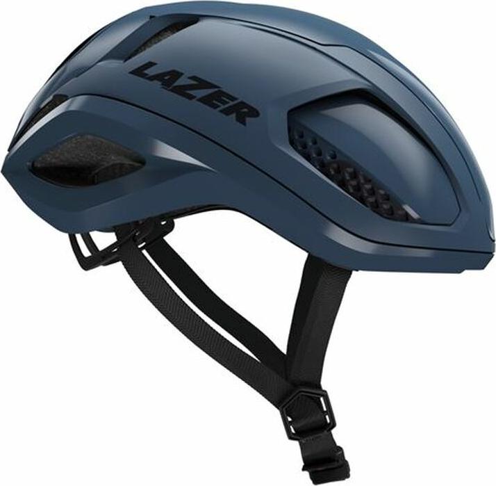 Fahrradhelm für Erwachsene Lazer BLC22278900MB Dunkelblau 52-56 cm