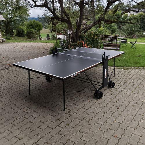 KETTLER Tischtennisplatte Basic Outdoor