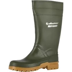 Berufsstiefel "GUARDIAN HIGH GREEN" - 38 - grün