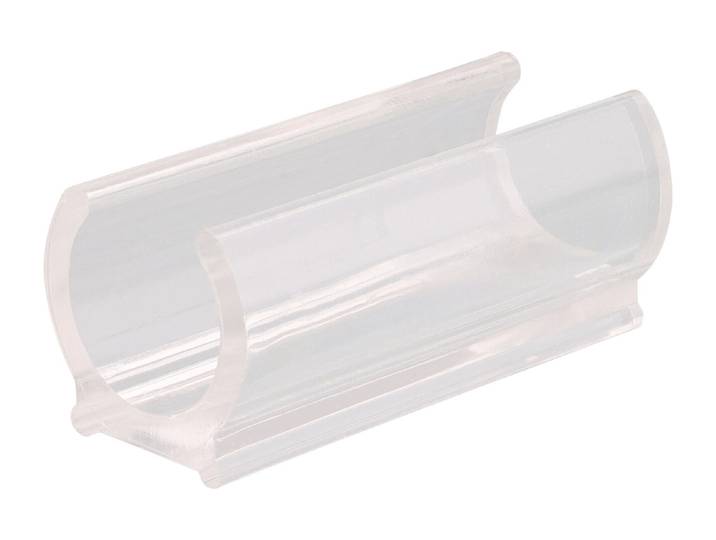 Wagner 4 Klemmgleiter 50x18x22mm EH 0682