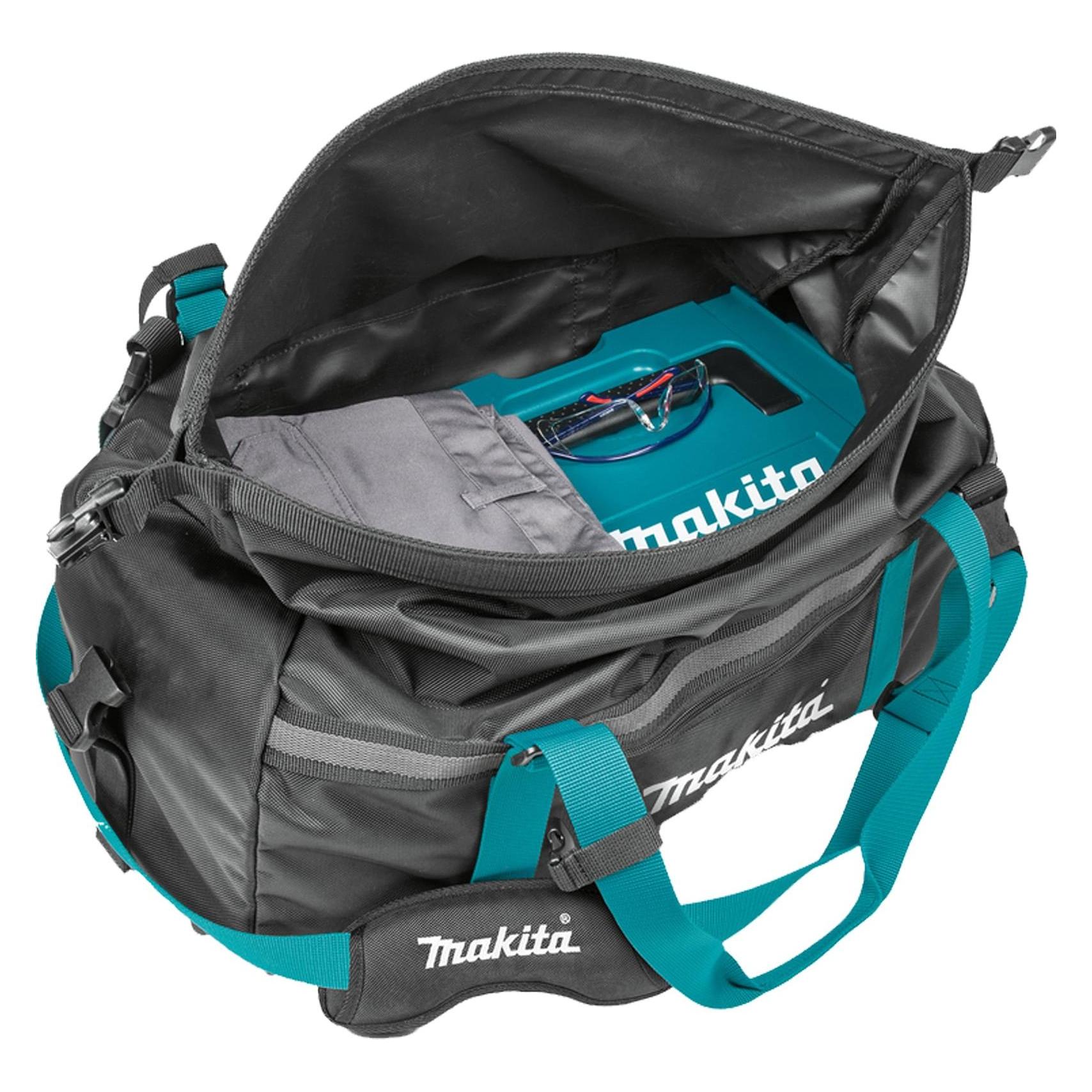 Makita Maki Roll-Top Reisetasche E-15540 (E-15540)