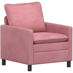 vidaXL, Sofa + Bettsofa, Sofa Set (3-Sitzer)