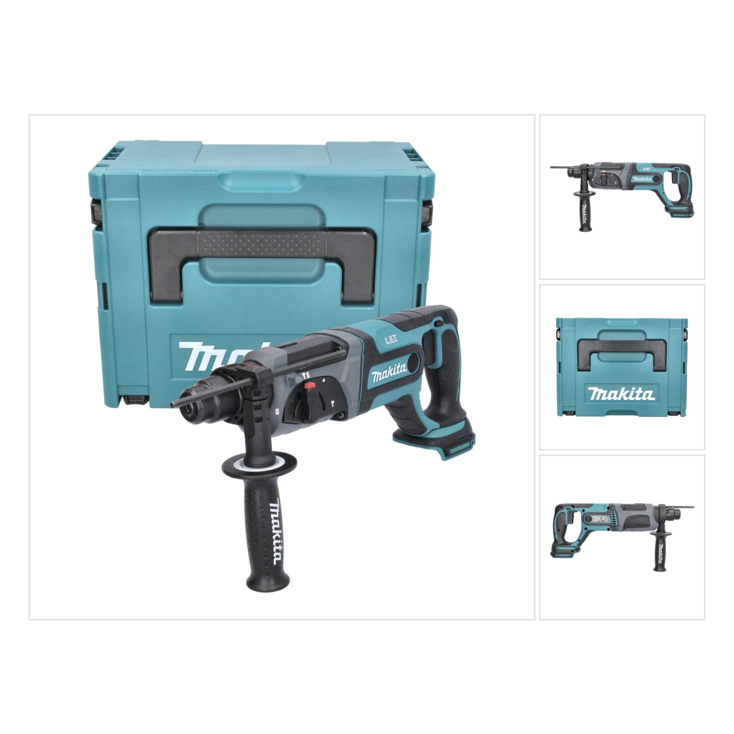 Makita DHR 241 (Bohrhammer) (DHR241ZJ)