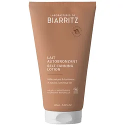 Selbstbräuner - Gesicht+Körper 150ml