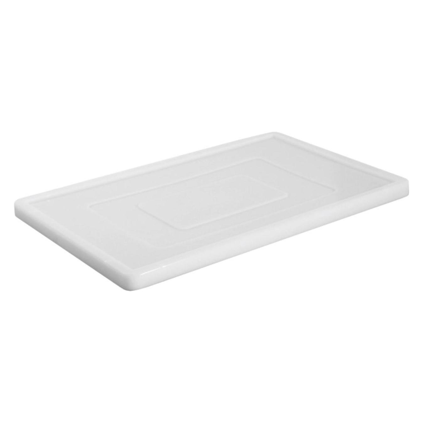 Contacto Stülpdeckel für Pizzaballenbehälter (2510/601)