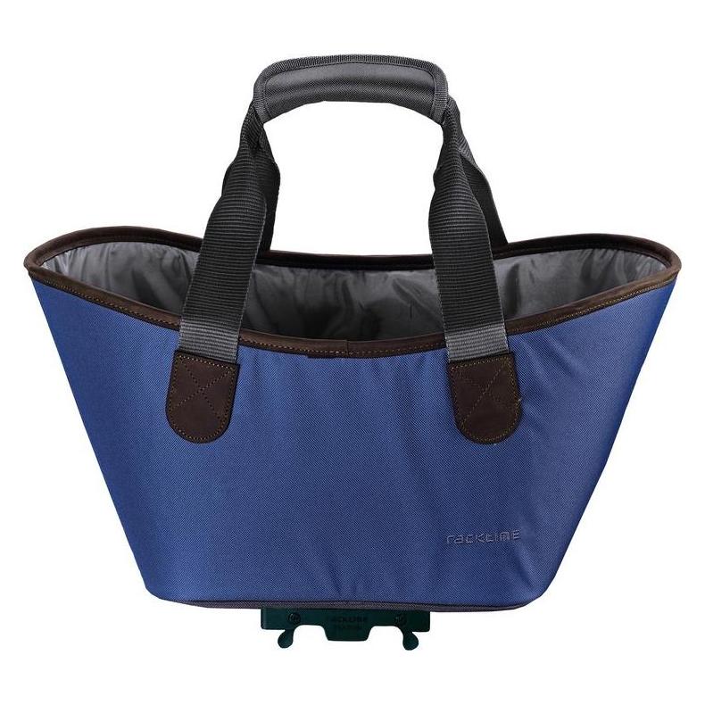 Racktime Tasche AGNETHA (15 l, Gepäckträgertasche) (0700-004)