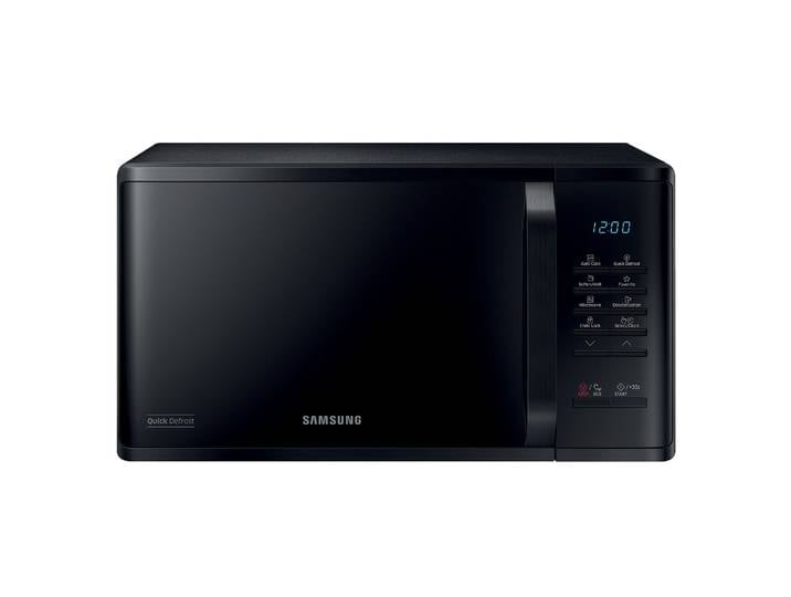 Micro-ondes Samsung Solo MS23K3513AK/EF 23 L