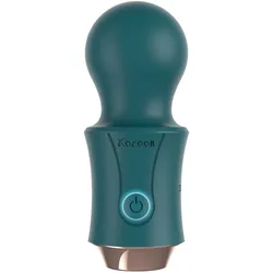 Xocoon, Vibrator, Der Reisende Zauberstab Grün