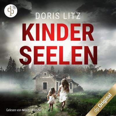 Kinderseelen - Doris Litz, Audio, 9783987781513