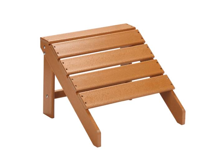 Schemel ADIRONDACK braun