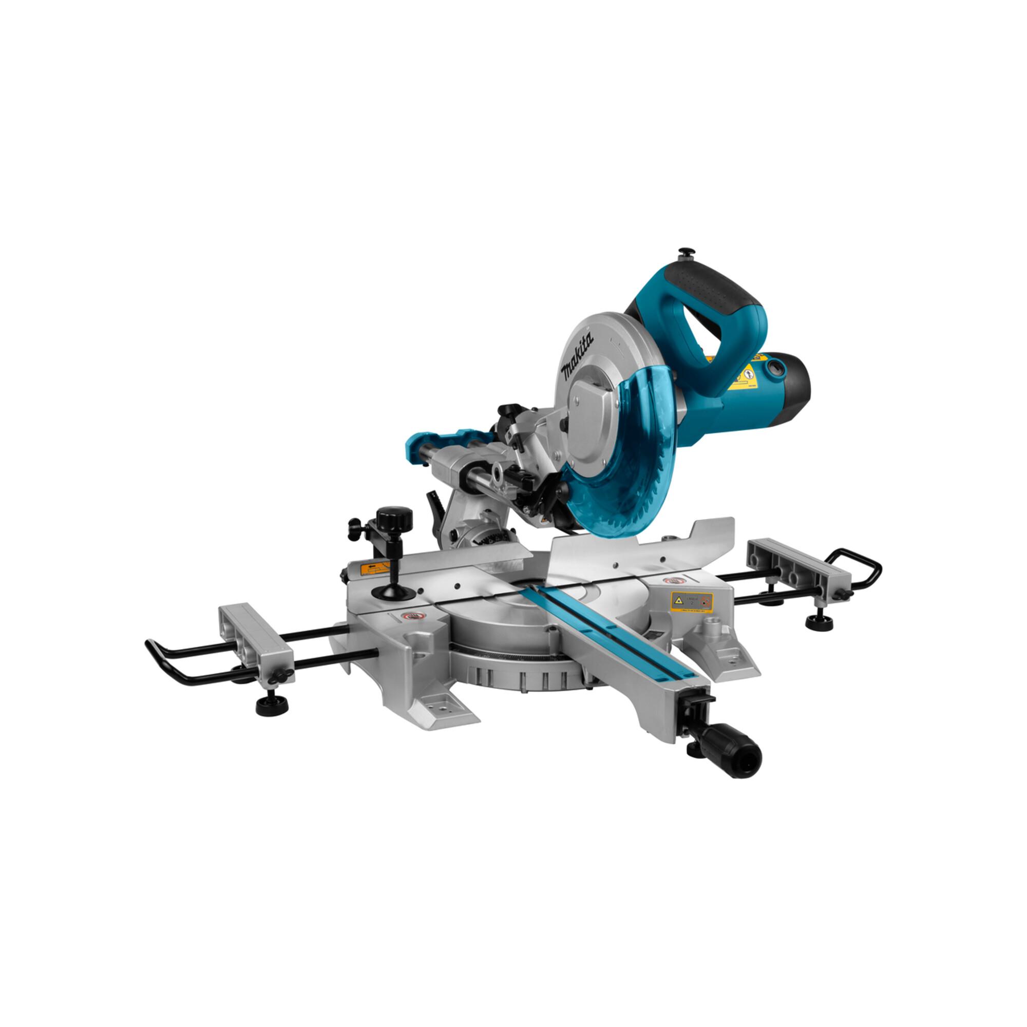 Makita Kapp- und Gehrungssäge 216 mm LS0815FLN)