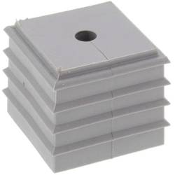 Wiska CDKG 4 V0 LG Dichteinsatz Kunststoff 10 St. 10108237