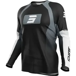 Shot Draw Instinct Motocross Jersey