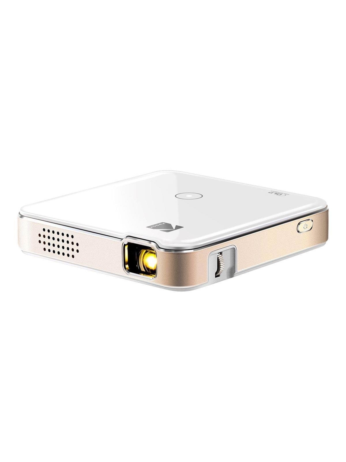 KODAK Projektoren Luma 150 Portable WiFi Projector - 854 x 480 - 150 ANSI lumens