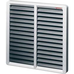 Maico Ventilatoren 0151.0334 Ventilator-Verschlusskappe Verkehrsweiß