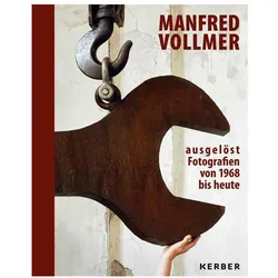 Manfred Vollmer, Fachbücher