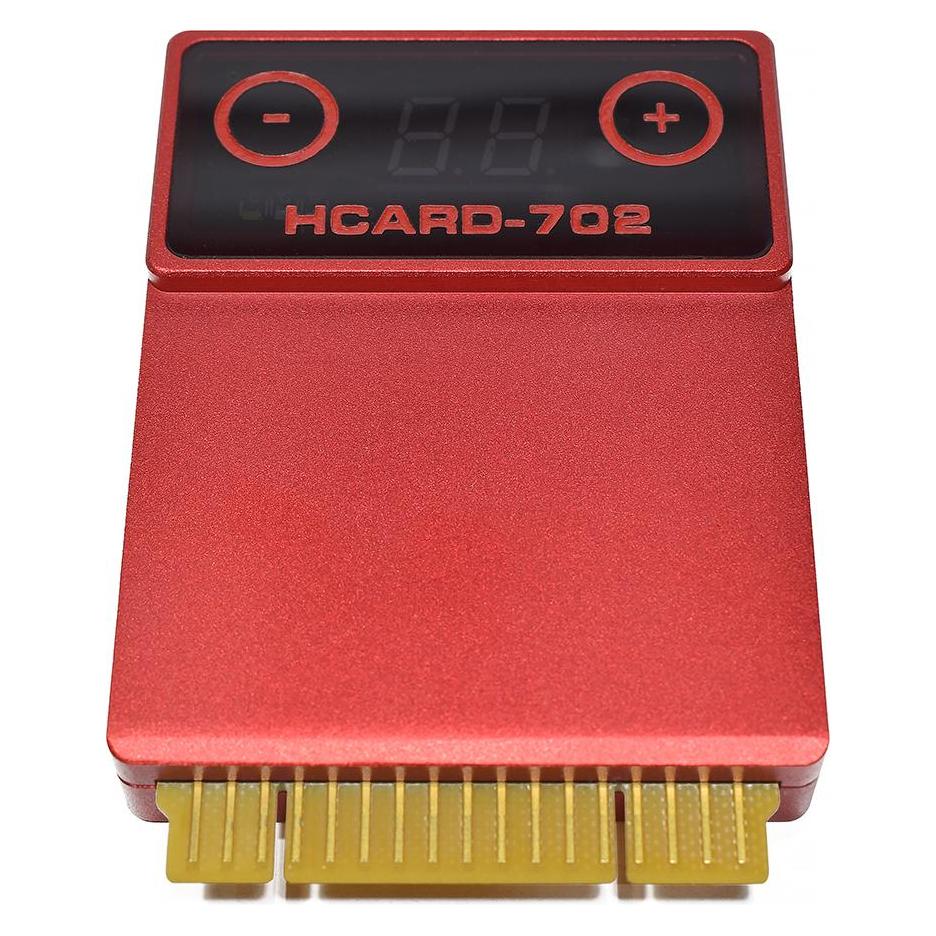 Hypersynth Hcard-702 REV.2 (71507985)