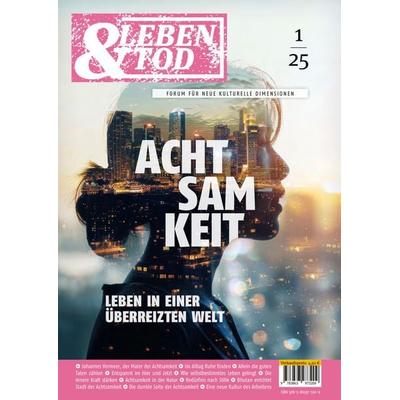 Achtsamkeit, Geheftet von , Bertuch, 978-3-86397-320-9