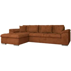 ECKSOFA Diana, Seite: Links