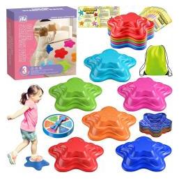 Trifox Sensory path rozgiazdy 6 pcs (66490256)